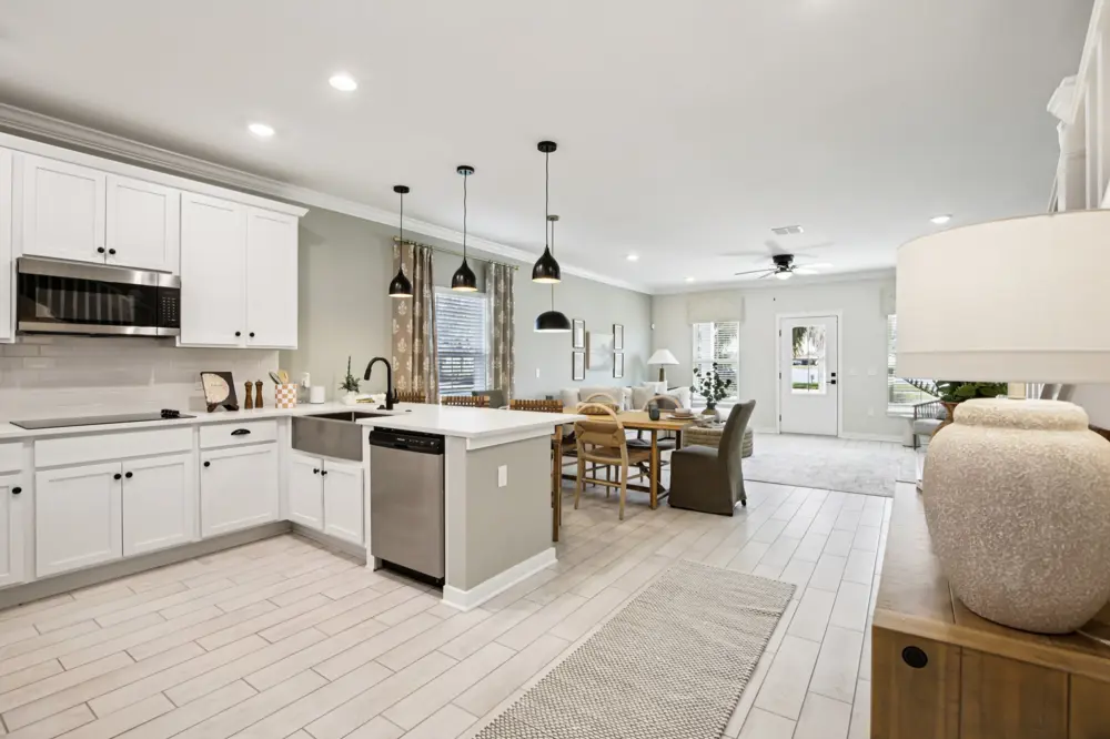 Photo 8 of 28 of Rising Tide Model