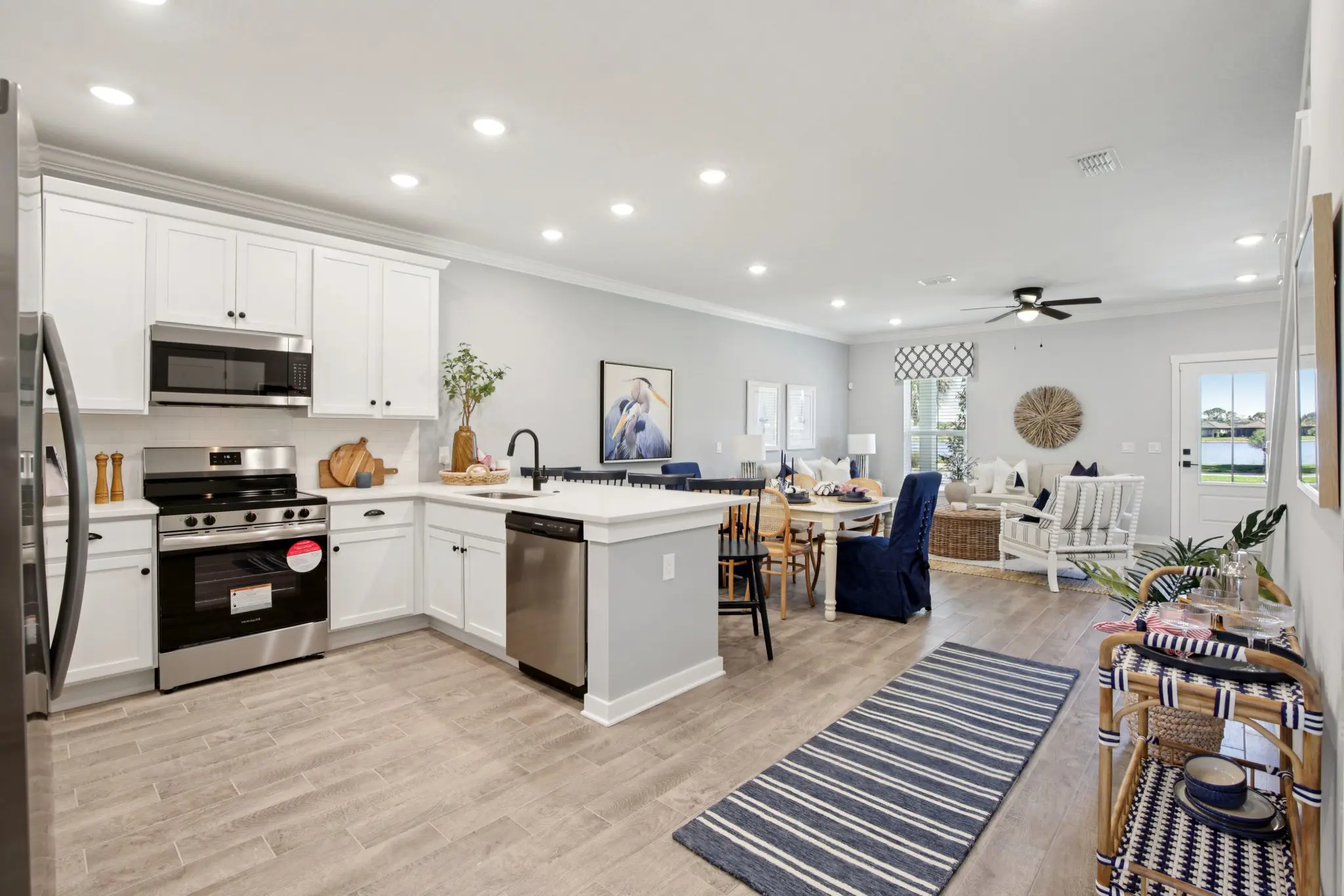 15202 Dynasty Trail Townhome