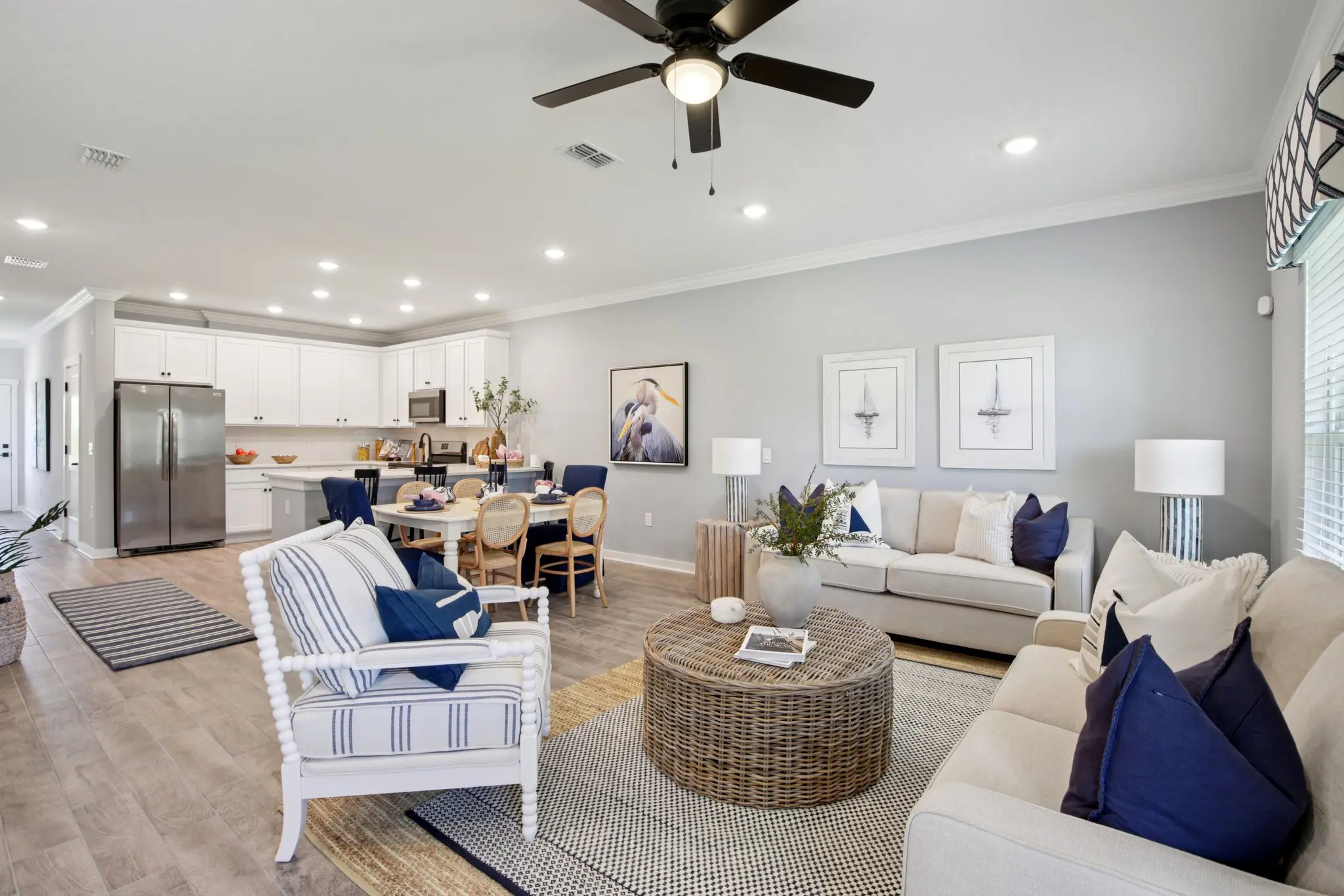 15174 Dynasty Trail Townhome