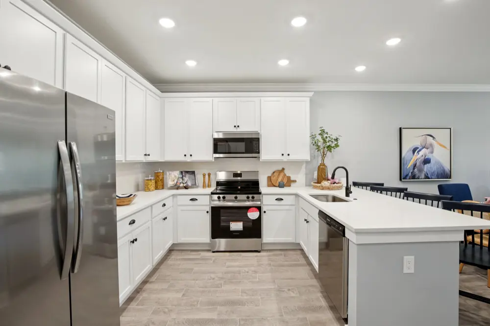 Photo 10 of 29 of High Tide Model