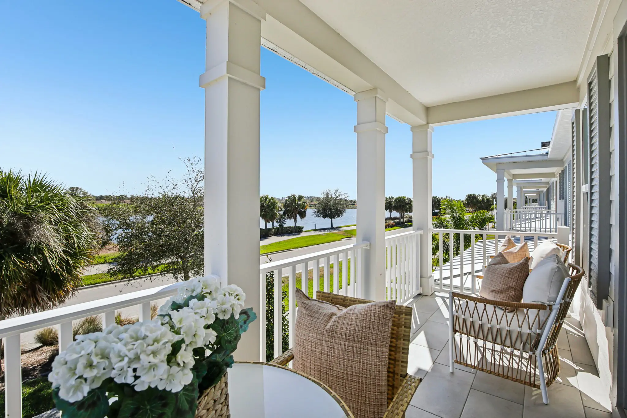 15150 Dynasty Trail Townhome